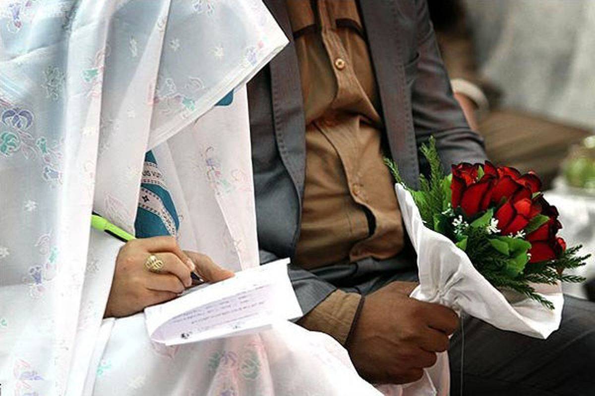 تورم و بیکاری؛ عامل کاهش ازدواج در ایران!