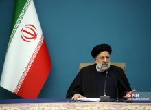 رییسی:  طرح انزوای ایران با «۱۱ پرتاب فضایی» در دولت سیزدهم شکست خورد