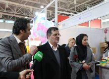 تهران میزبان نمایشگاهی متنوع برای مادران، نوزادان و کودکان