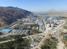 پتروشیمی شیراز در مسیر جهاد اقتصادی