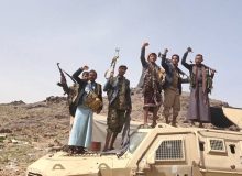 موضع ما تغییر نکرده/ عملیات علیه اسرائیل ادامه می‌یابد