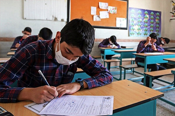 توقف برگزاری آزمونهای شبه نهایی تا اطلاع ثانوی!