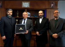 امضای قریب الوقوع یک تفاهم نامه هنری میان ایران و تاجیکستان