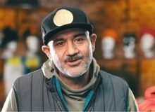 آغاز تاک‌شوی مهران غفوریان در شبکه سه