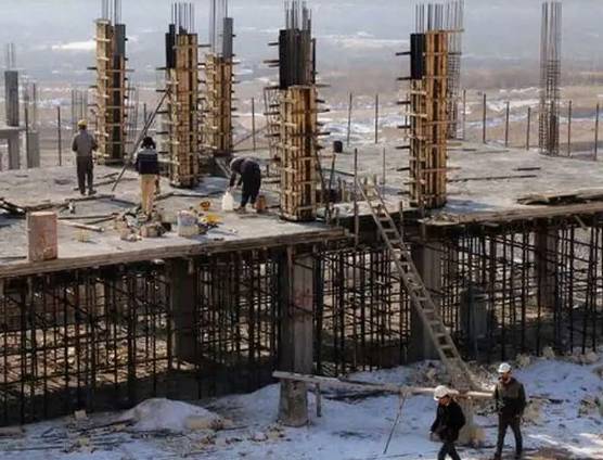 ورود چینی ها به صنعت ساختمان ایران آری یا خیر ؟