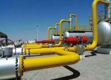 انتقال ۱۰۲ میلیارد لیتر مواد نفتی در ۹ ماه سال ۱۴۰۲