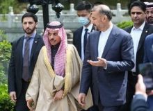 امیرعبداللهیان: آثار منفی تداوم نسل‌کشی رژیم اسراییل بر امنیت و ثبات منطقه اجتناب‌ناپذیر است
