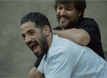 فیلمی با بازی لیلا حاتمی و حامد بهداد برگزیده روتردام شد