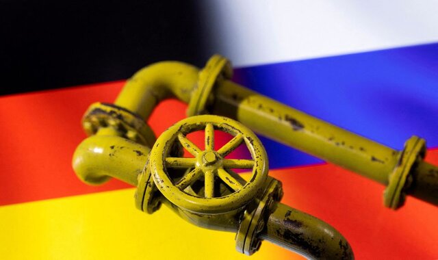 روسیه مجوز صادرات ال‌ان‌جی به آلمان را تمدید کرد