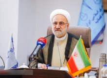 معاون اول قوه قضاییه: شرکت در انتخابات دشمنان را ناامید می‌کند