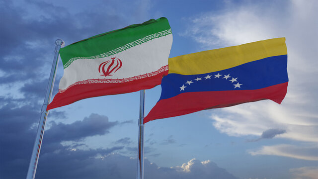 افزایش همکاری نفتی ایران و ونزوئلا/حجم مبادلات به حدود ۴ میلیارد دلار رسید