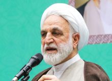 محسنی اژه‌ای:در قوه قضاییه بر انسداد گلوگاه‌های فساد متمرکز  هستیم/ سیاسی باشیم اما سیاسی‌کاری نکنیم