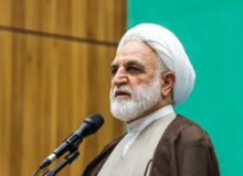رئیس قوه قضائیه: انقلاب اسلامی باعث بیداری ملت‌های جهان شد