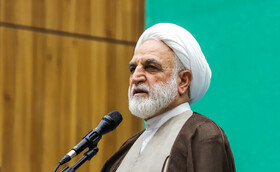 رئیس قوه قضائیه: انقلاب اسلامی باعث بیداری ملت‌های جهان شد