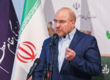 قالیباف: نباید گفتمان انتخابات براساس قبیله‌گرایی شکل گیرد