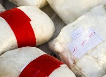 امکان کشف موادمخدر از مرسوله‌های پستی