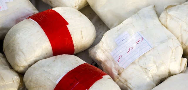 امکان کشف موادمخدر از مرسولههای پستی