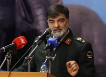 فرمانده نیروی انتظامی: ایران تعیین کننده شرایط منطقه است