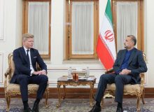 امیرعبداللهیان: تجاوزات آمریکا به سوریه و عراق، ناشی از تداوم رویکرد اشتباه این کشور است