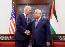 به رسمیت شناختن «کشور فلسطین» توسط آمریکا چه معنایی دارد؟