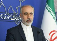 کنعانی: توقیف هواپیمای ونزوئلا توسط آمریکا نقض حقوق بین‌المللی است