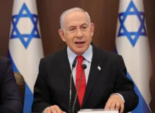 نتانیاهو به مرگ تهدید شد