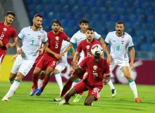 فکت عجیب در تاریخ جام ملت‌ها؛ با حذف عراق بلیط فینال را رزرو کنید!