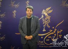 واکنش محمد خزاعی به بازتاب‌های یک تپق در اختتامیه فجر!