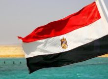 ارتش مصر برای مقابله با هر رخدادی در حال آماده باش به سر می‌برد
