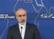 کنعانی: وجدان‌های بیدار قضاوت خواهند کرد