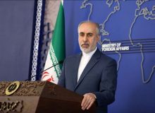 کنعانی: حمله به یمن تعارض آشکاری با ادعاهای مکرر واشنگتن و لندن دارد