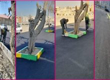 ملارد شهری زیبا و ایمن