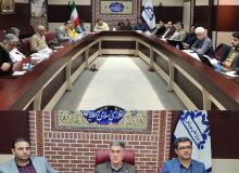 بودجه شهرداری ورامین توسط اعضای شورای اسلامی شهر تصویب شد