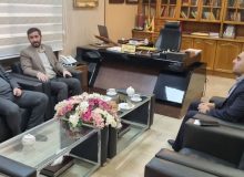 برگزاری همایش بازرسان انتخابات شهرستان اسلامشهر در سالن شهید آوینی شهرداری اسلامشهر