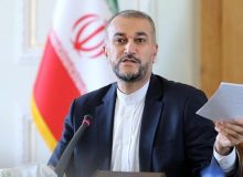 امیرعبداللهیان: رژیم اسرائیل و آمریکا مجبورند با حماس مذاکره سیاسی کنند