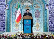 رئیسی:  باور«ما می‌توانیم» می‌تواند با وجود تحریم‌ها کشور را به پیش ببرد