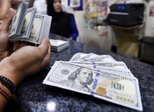 آیا اسکناس آمریکایی آرام  می گیرد؟