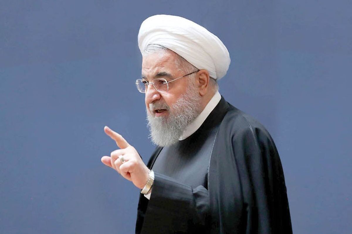 با وجود درخواست روحانی؛ شورای نگهبان هنوز دلایل ردصلاحیت روحانی را اعلام نکرده است