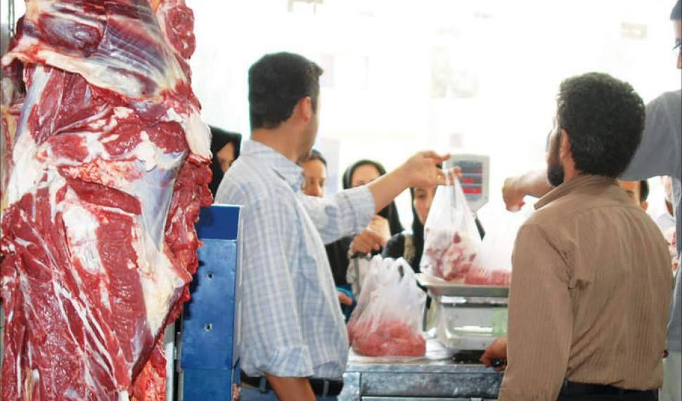 وعده های توخالی وتکراری وزارت کشاورزی: گوشت ارزان می شود!