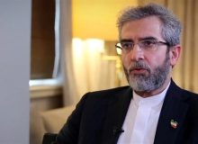 باقری: حضور مردم در انتخابات پیشرفت ایران در سایه استقلال را تضمین می‌کند
