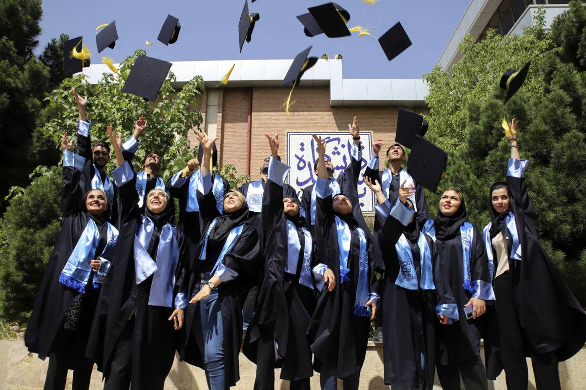 کارشناسی ارشد بیشترین بیکاری را دارد