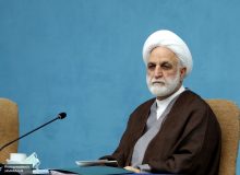 دستور رئیس قوه قضاییه: جرایم انتخاباتی به سرعت رسیدگی شود