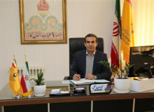 تمهیدات ویژه منطقه 9 عملیات انتقال گاز جهت عبور از فصل زمستان