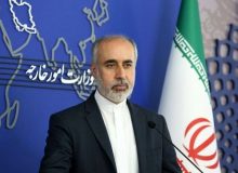 کنعانی: منعی برای سفر شهروندان ایران و آمریکا به دو کشور وجود ندارد