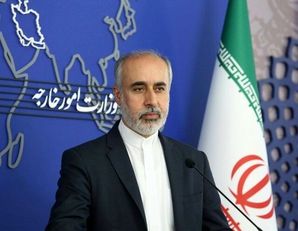 کنعانی: منعی برای سفر شهروندان ایران و آمریکا به دو کشور وجود ندارد
