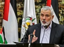 سفر هیئت حماس به قاهره به تعویق افتاد