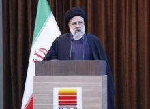 بزرگترین کارخانه آهن اسفنجی کشور در فولاد خوزستان افتتاح شد