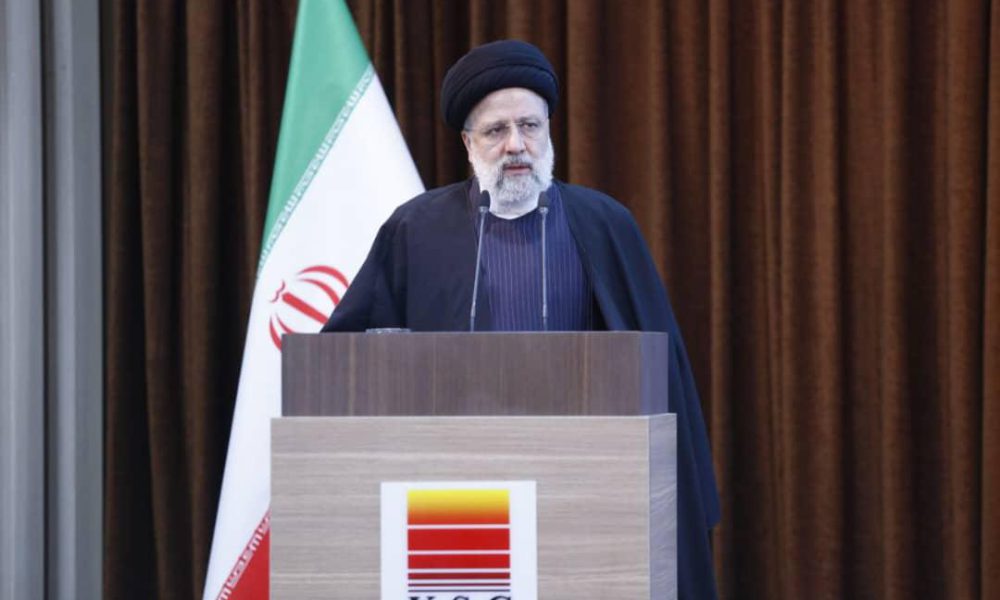 بزرگترین کارخانه آهن اسفنجی کشور در فولاد خوزستان افتتاح شد