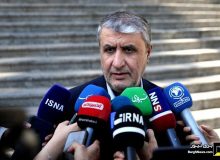 اسلامی؛ آغاز مطالعات تفصیلی برای احداث نیروگاه سیریک