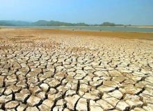 تداوم خشکسالی؛ مهمترین عامل افزایش فرسایش بادی